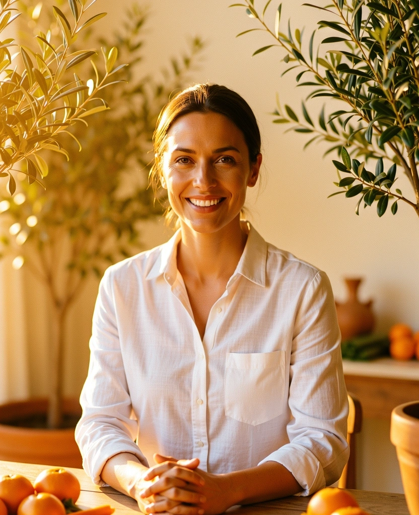 Especialista en nutrición en Salud Nutricional